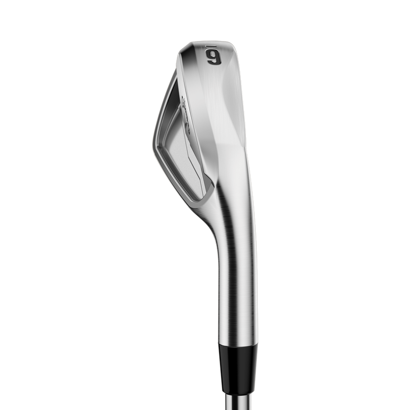 Les fers forg&eacute;s X Forged - View 6