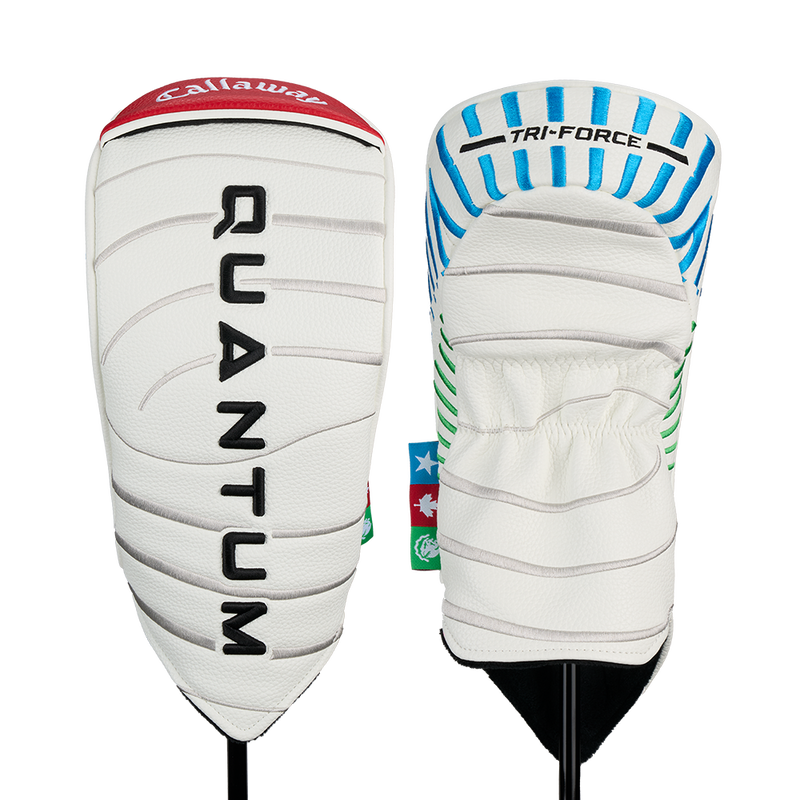 Stadium Glow Quantum Mini Driver - View 10