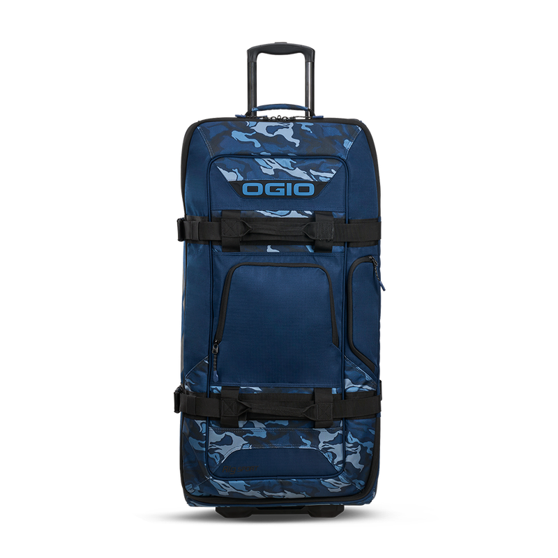 Sac de voyage Rig ST - View 4