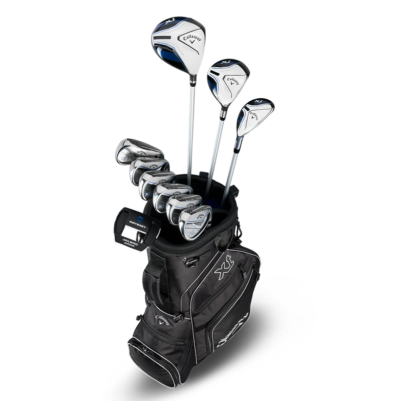 Kit de golf Junior XT - View 2