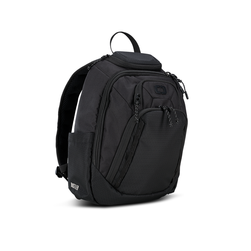 SAC &Agrave; DOS RENEGADE RUSTLER - View 1
