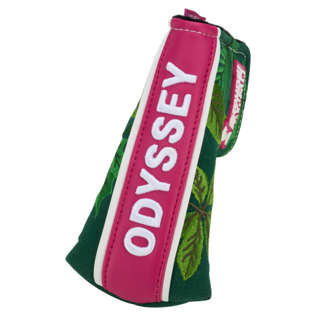 Limited Edition Women's July Major Blade Headcover