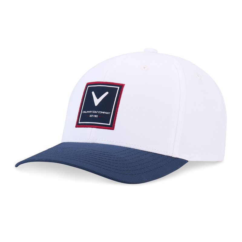 Casquette Rutherford - View 1