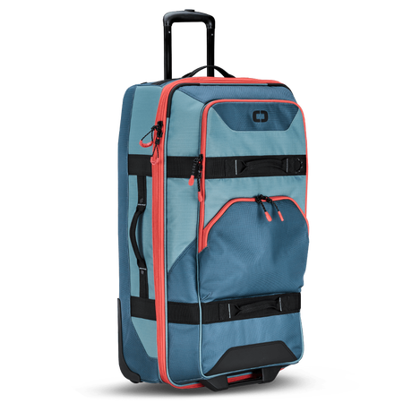 Alpha Terminal Checked Bag