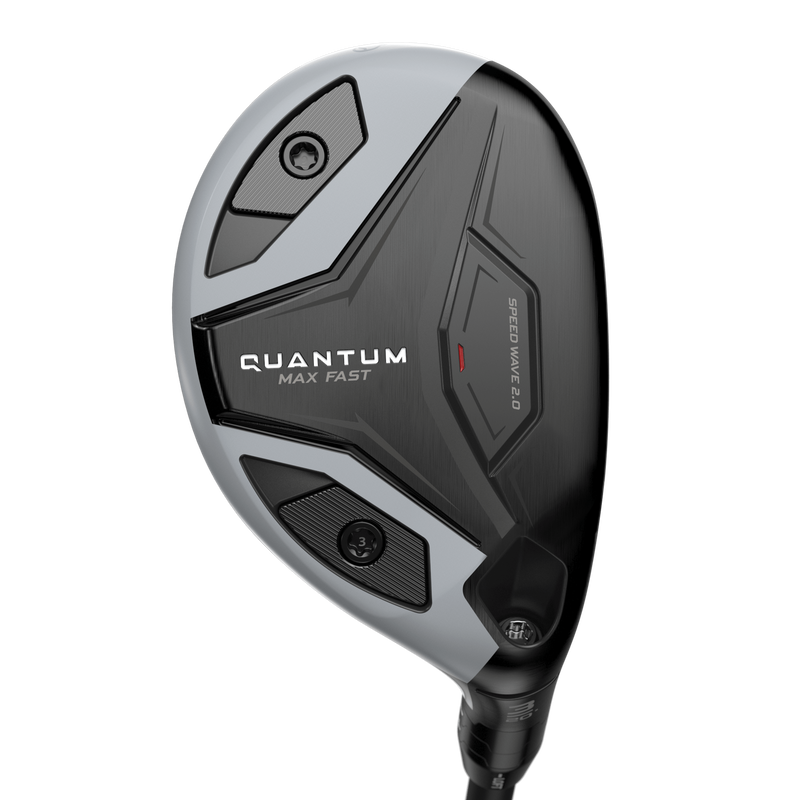 Hybride Quantum MAX Fast pour Femme - View 8