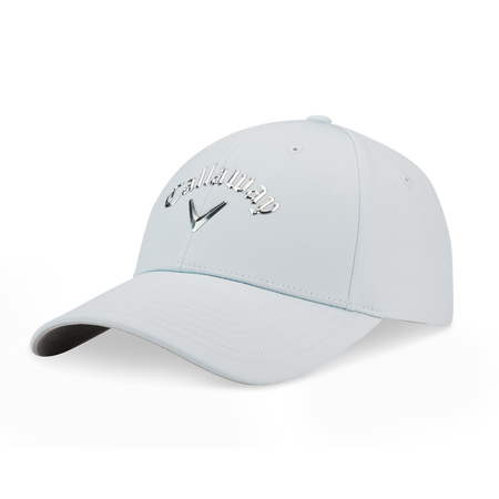 Casquette Liquid Metal pour femme