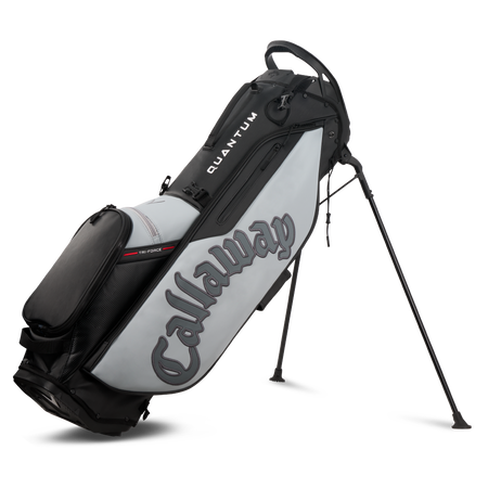 Sac tr&eacute;pied Staff Quantum