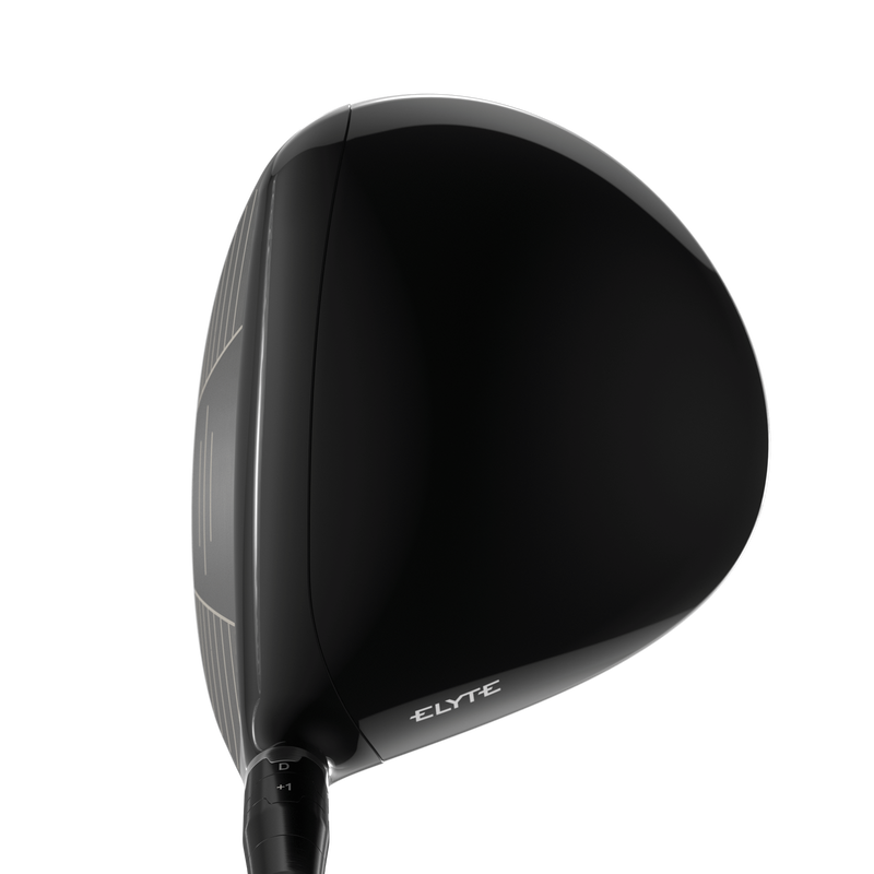 Driver Elyte Triple Diamond - View 2