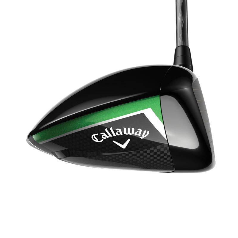 Driver Elyte Triple Diamond - View 3