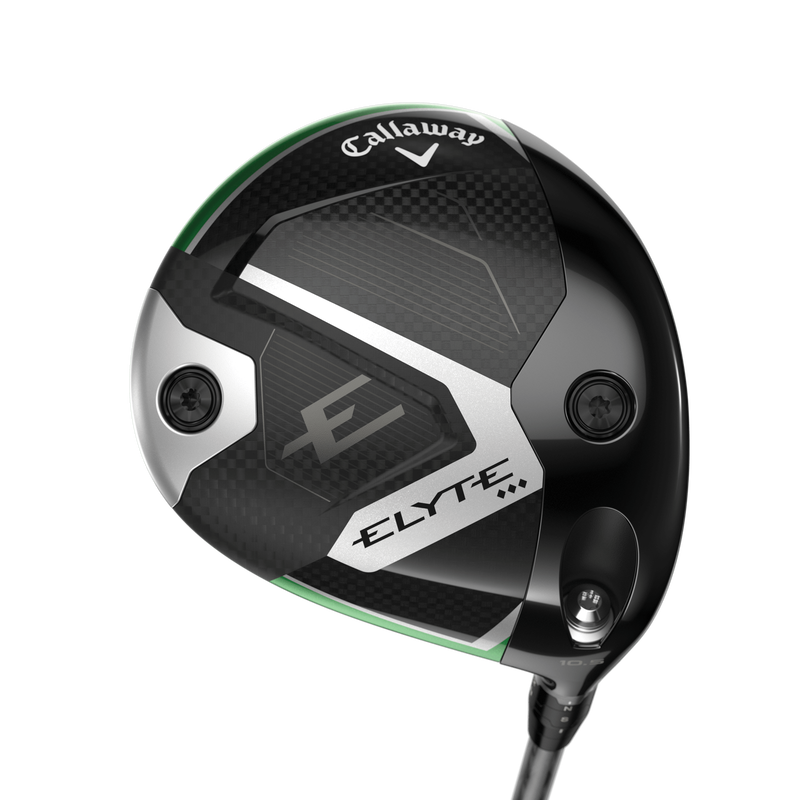 Driver Elyte Triple Diamond - View 6