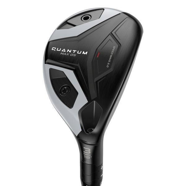 Hybride Quantum MAX OS