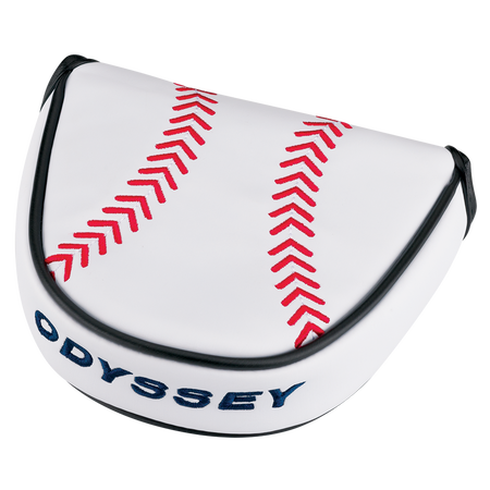 Couvre-Club Putter Maillet Odyssey England