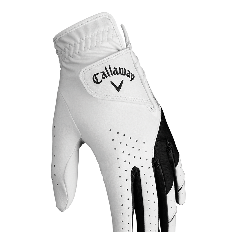 X Junior Golf Glove - View 3