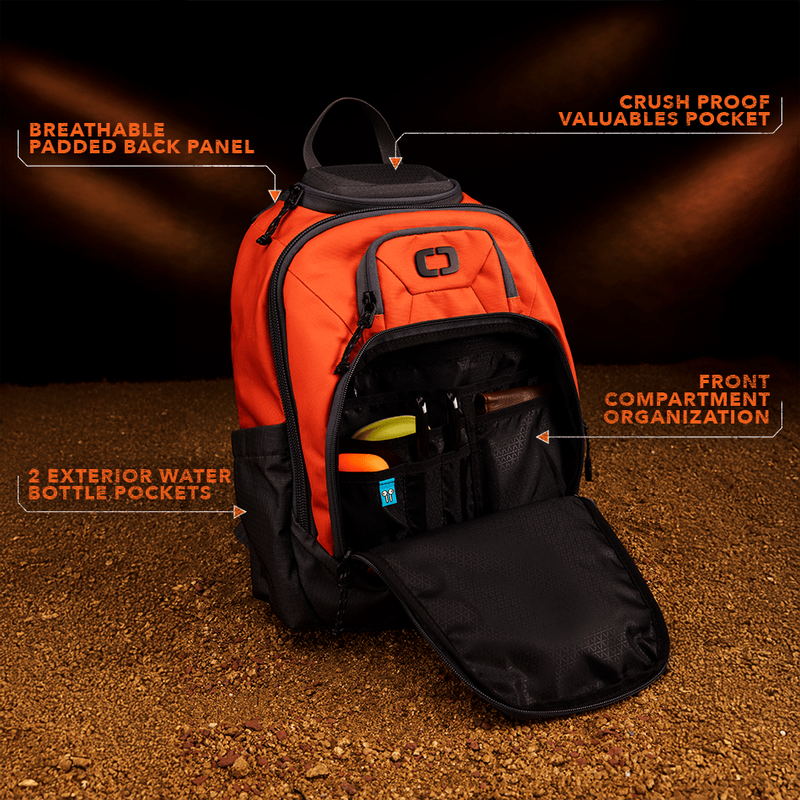 SAC À DOS RENEGADE RUSTLER - View 10
