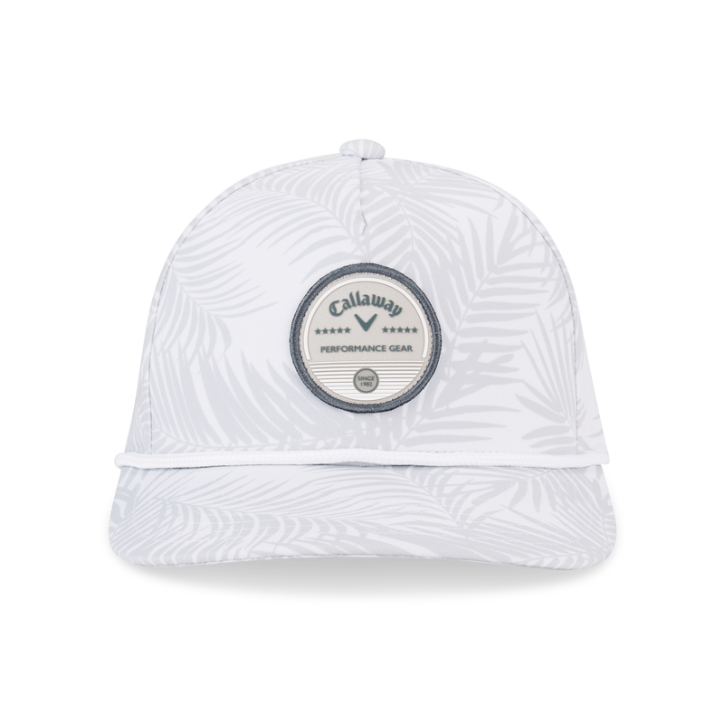 Casquette réglable Bogey Free - View 5