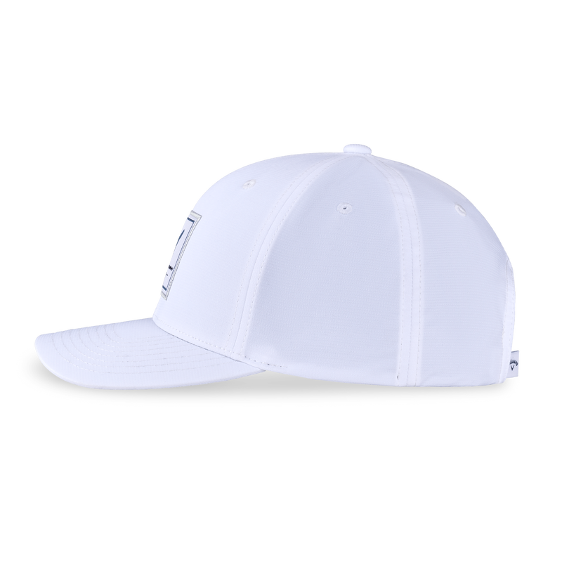 Casquette Rutherford FLEXFIT® Snapback - View 3