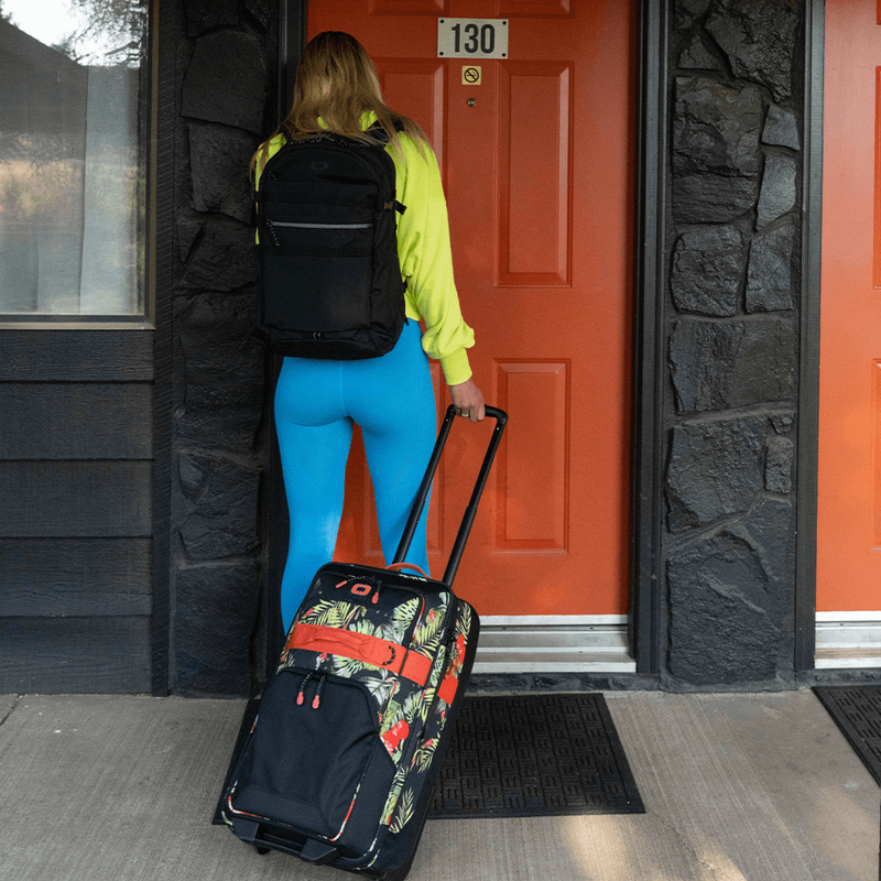 Alpha Layover Carry-On - View 13