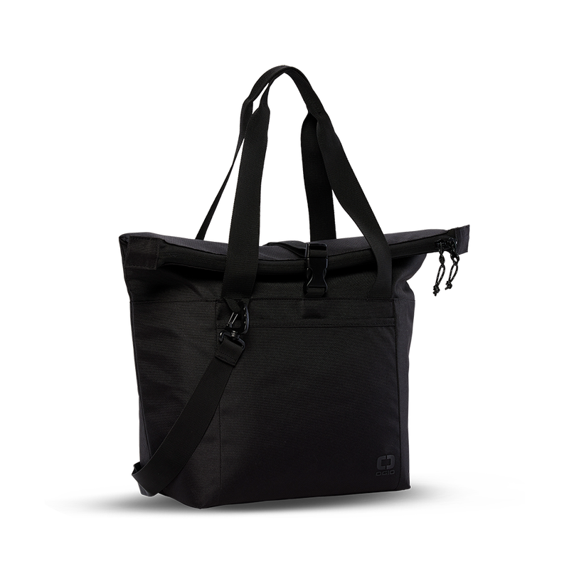 Alpha Soft Cooler - View 1