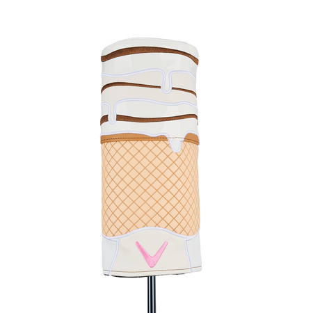 Couvre-clubs pour driver August Major pour femme en &eacute;dition limit&eacute;e