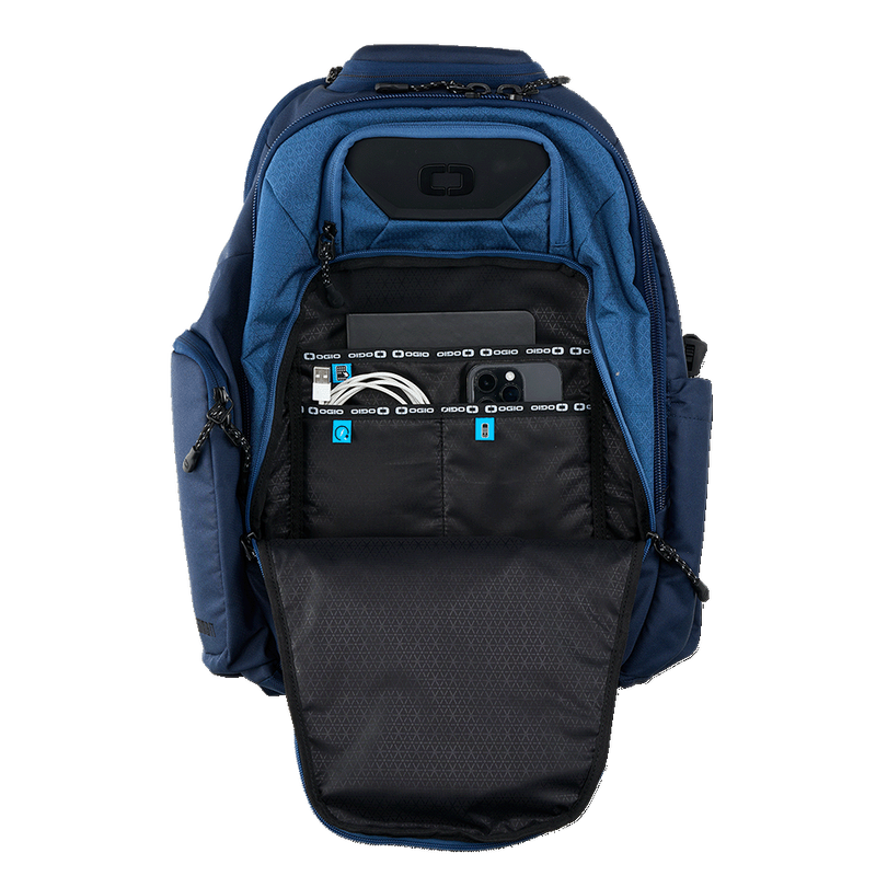 Sac &agrave; dos Gambit Pro - View 7