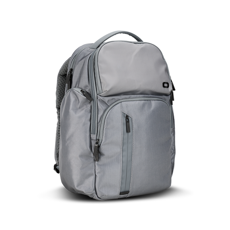 SAC &Agrave; DOS PACE PRO 25&nbsp;L - View 1
