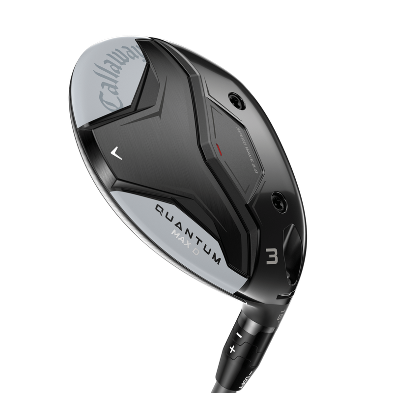 Bois de parcours Quantum MAX D - View 7
