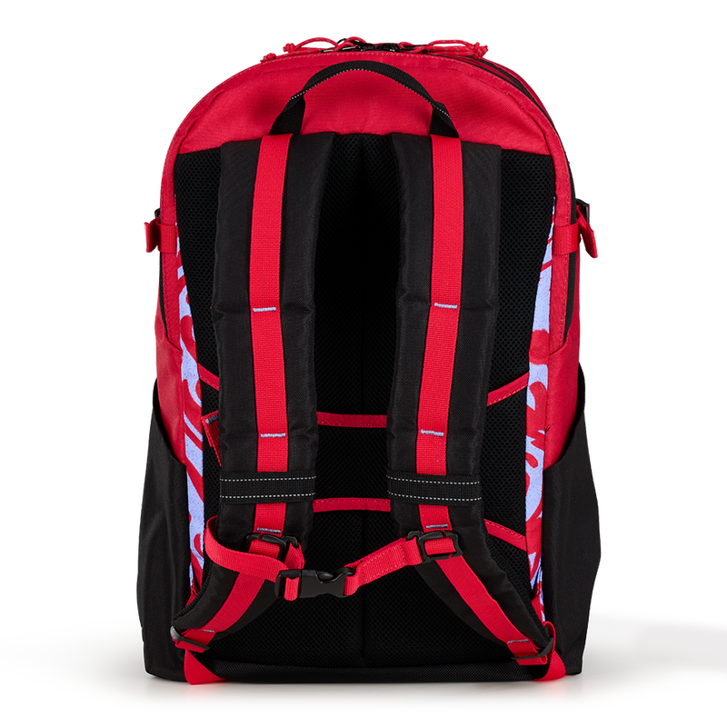 SAC &Agrave; DOS ALPHA 20&nbsp;L - View 4