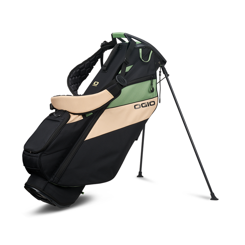 Sac tr&eacute;pied de golf Fuse - View 1