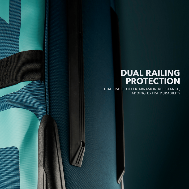 Housse de voyage de golf Mid Alpha - View 6