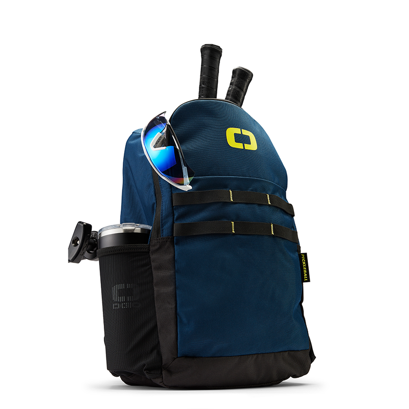 Pickleball Backpack '25 - View 7