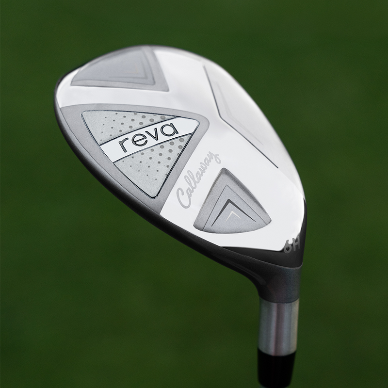 S&eacute;rie compl&egrave;te 8&nbsp;pi&egrave;ces Reva pour femme - View 6