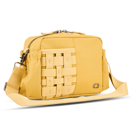 Sac bandouli&egrave;re Rise