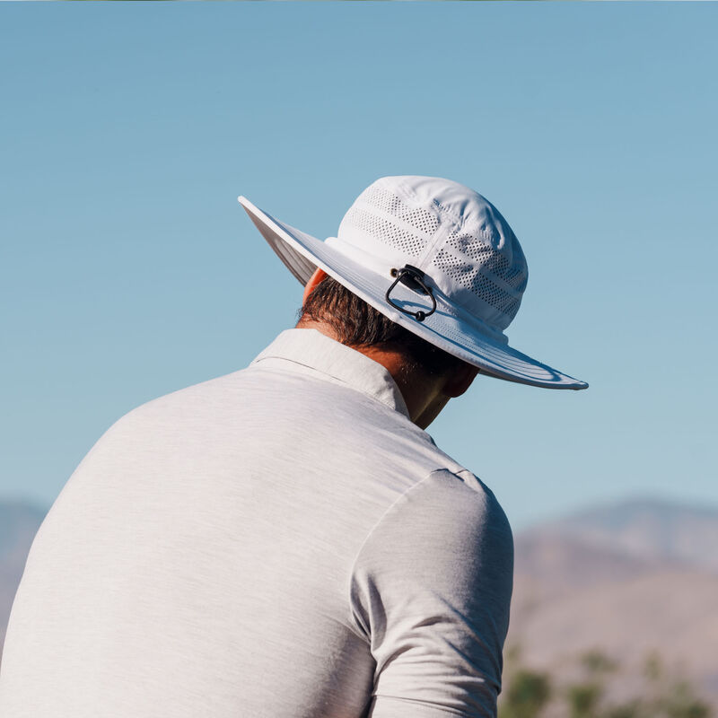 Chapeau de soleil - View 7