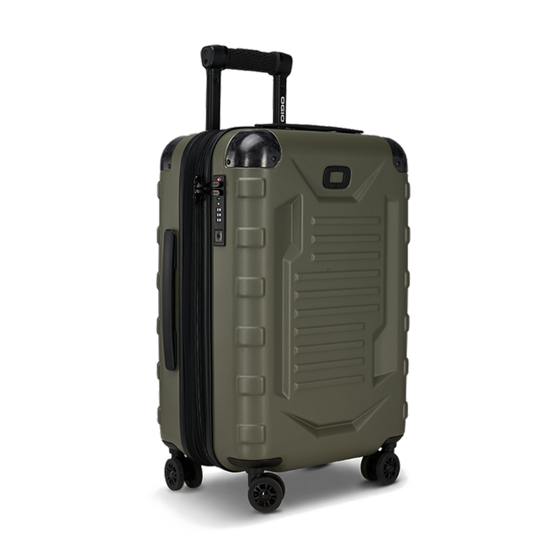 BAGAGE CABINE RENEGADE VAULT - View 6