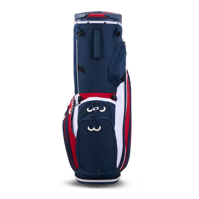 Sac de golf hybride Silencer - View 2