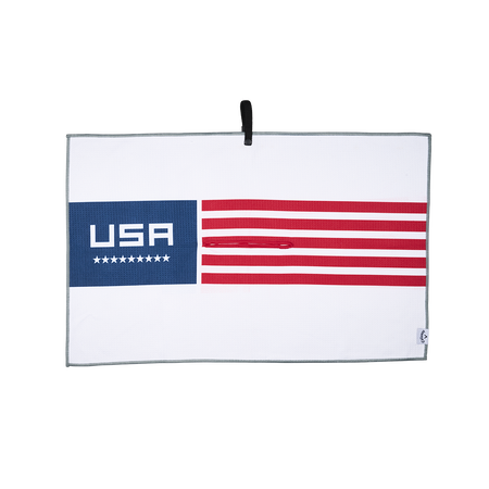 Serviette Team USA