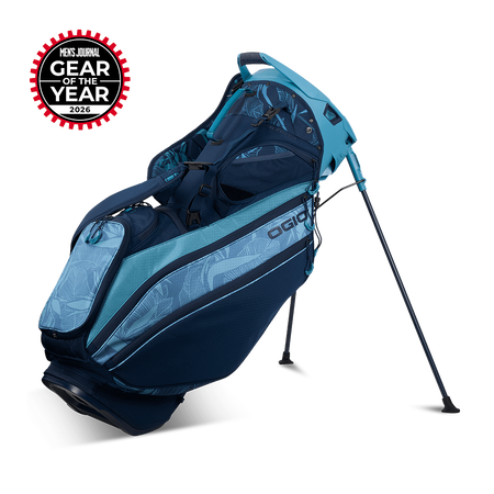 Sac de golf hybride Silencer