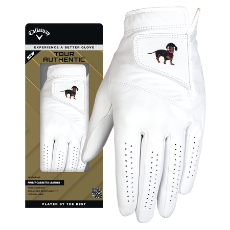 Exclusive Callaway x Vitality Men's Tour Authentic&trade; Glove