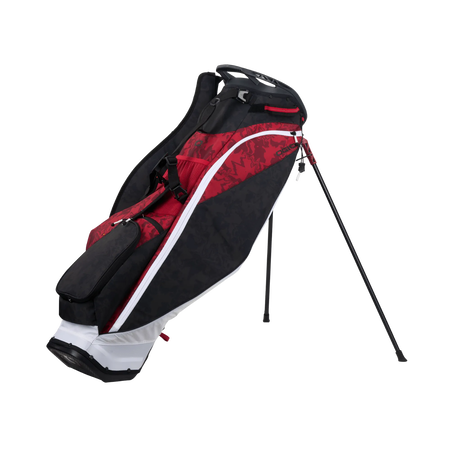 Sac tr&eacute;pied de golf Featherlite