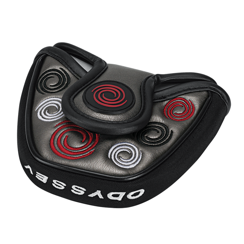 Couvre-Club Putter Maillet Odyssey Swirl - View 2