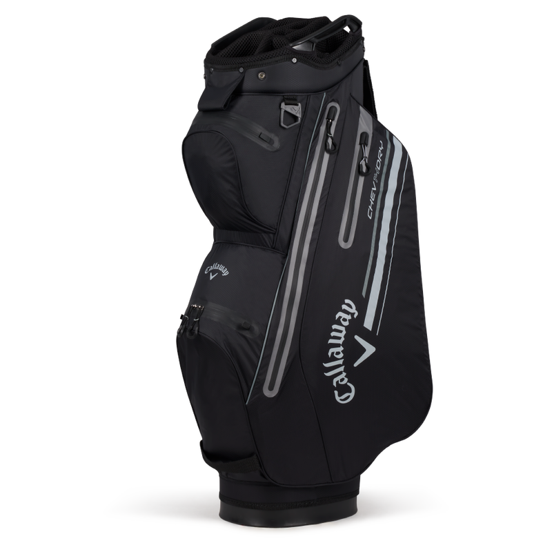 Chev 14 Dry '23 Cart Bag - View 1