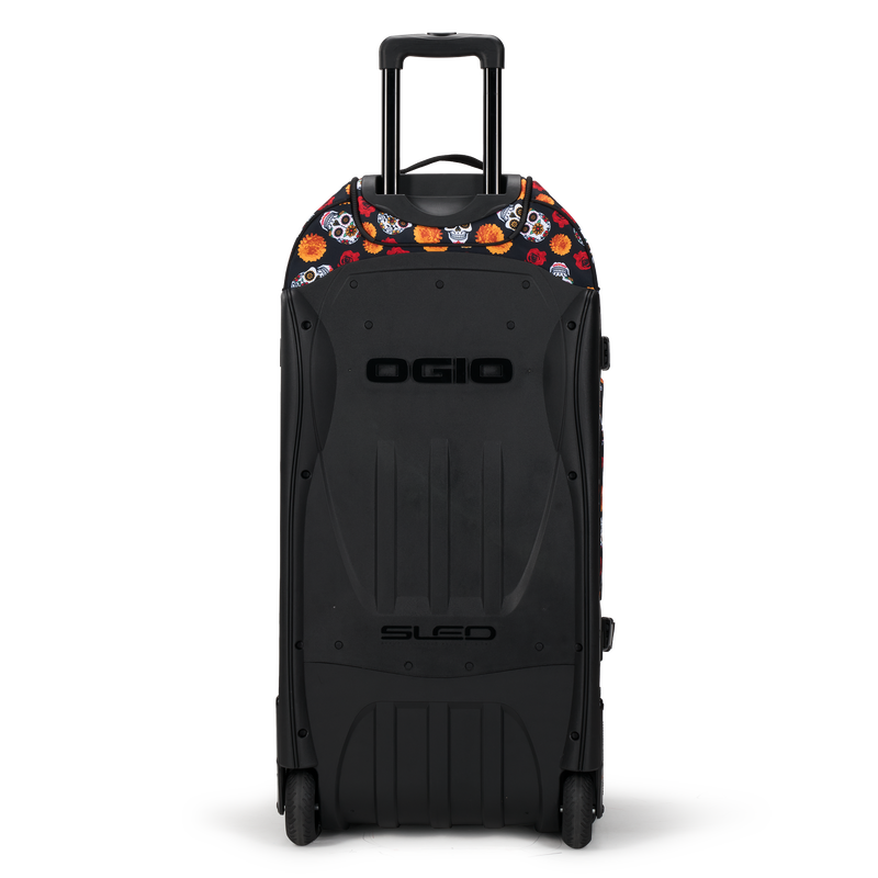 Sac de Voyage Rig 9800 - View 5