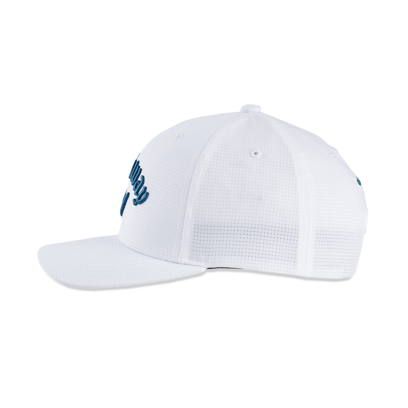 Tour Authentic Performance Pro No Logo Cap - View 3