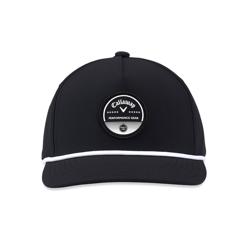 Bogey Free Adjustable Hat - View 5