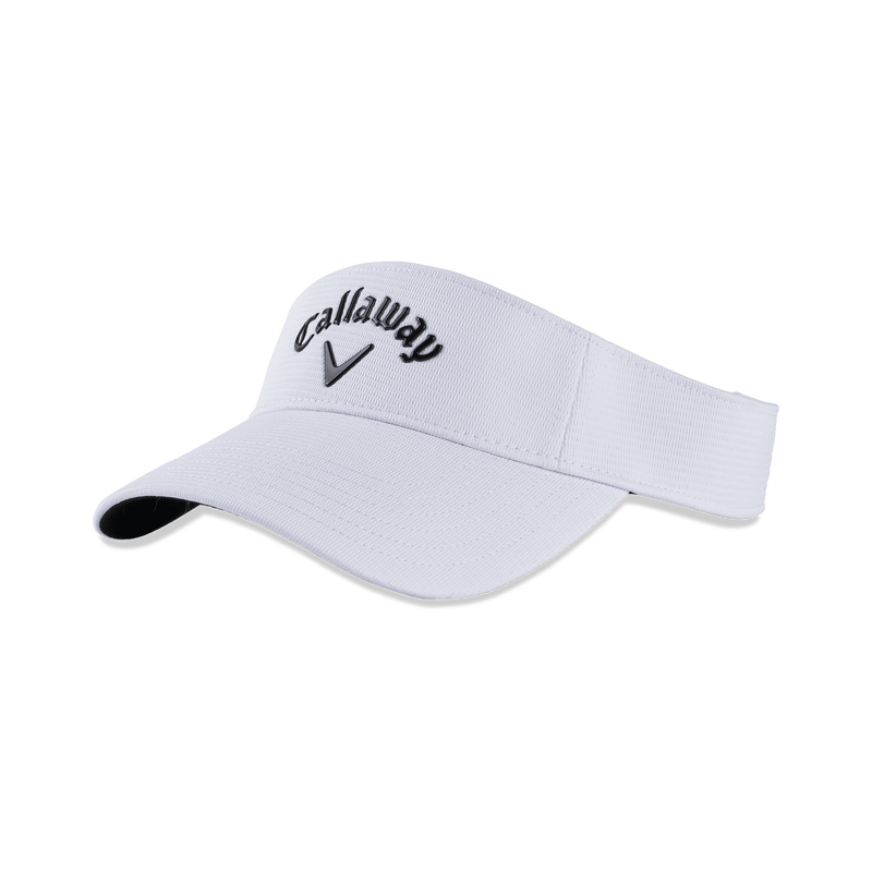 Liquid Metal Visor - View 1