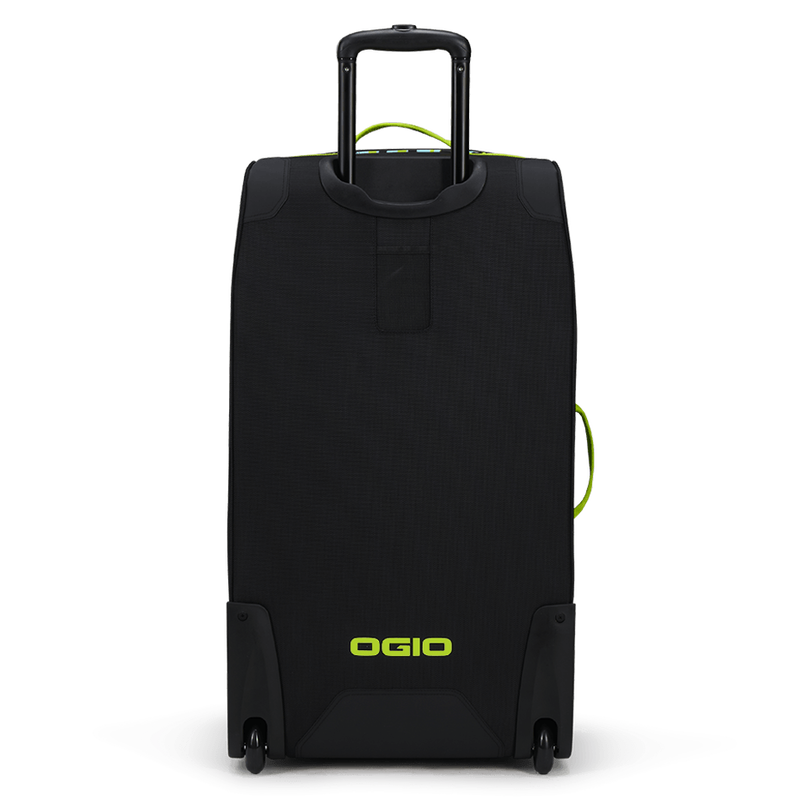 Alpha Terminal Checked Bag - View 8