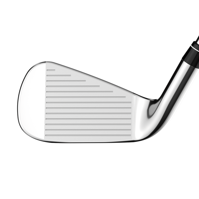 Apex Utility Irons - View 4
