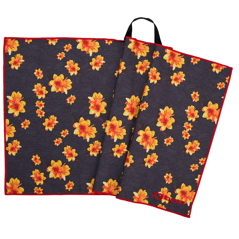 SERVIETTE DE GOLF OGIO - View 2