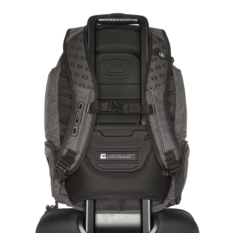 Sac &agrave; Dos Ordinateur Bandit - View 8