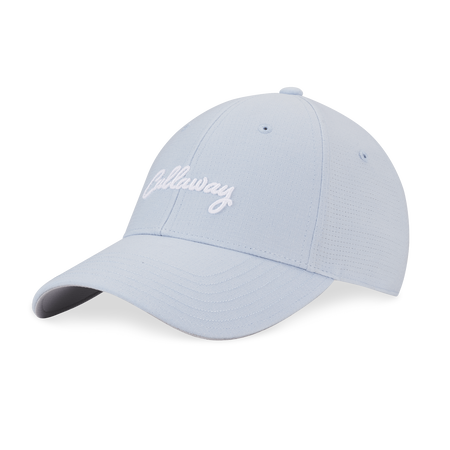 Casquette ajustable Stitch Magnet pour femme